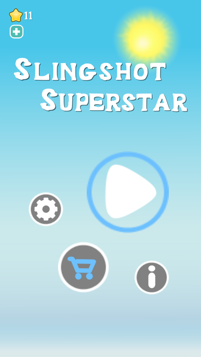 Slingshot Superstar Screenshot