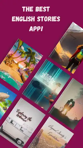 Game screenshot English Story mod apk