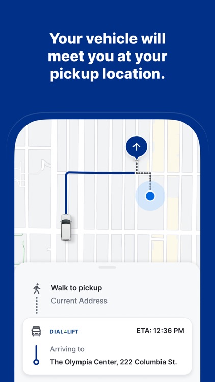 DALClient - Intercity Transit