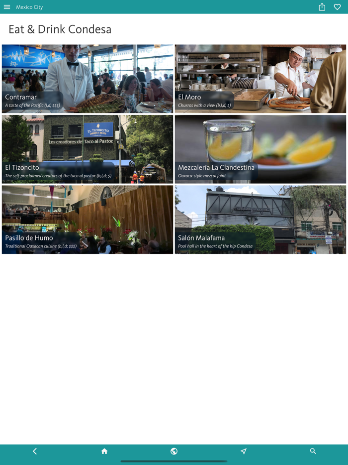 Mexico City’s Best Trip Guide