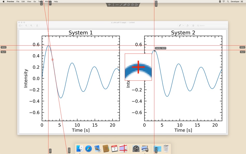 #3. PixMeter (macOS) Podle: Arthur Vigan