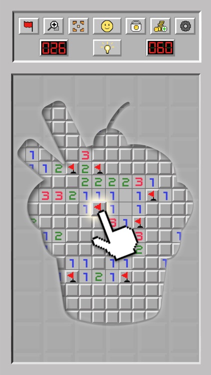 Minesweeper Classic: Game Bomb