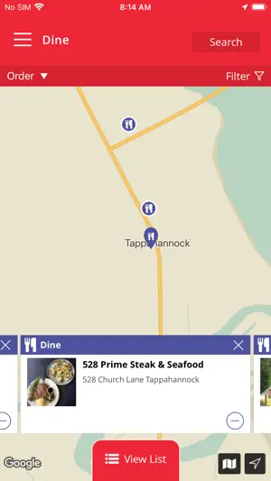 Historic Downtown Tappahannock screenshot 3
