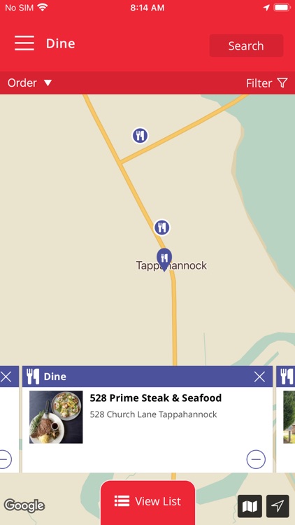 Historic Downtown Tappahannock