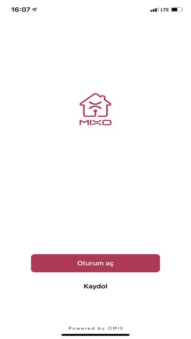 MixO Screenshot