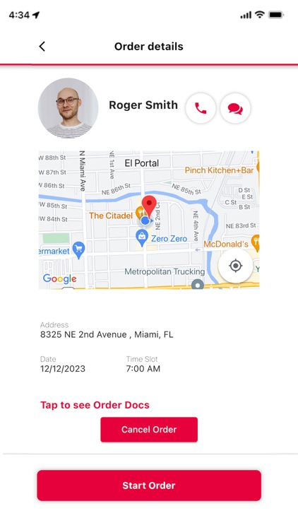 Xpedilab Providers