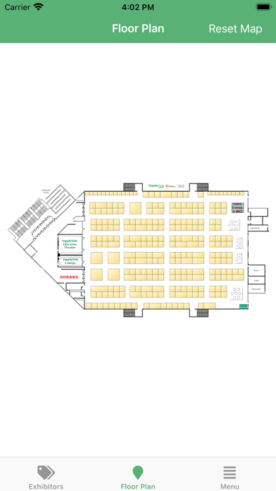 SupplySide East 2023 Screenshot