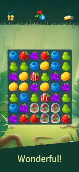 Game screenshot Sweet Jelly Story hack