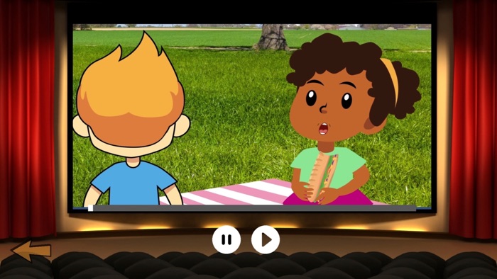 Quiz Roda Dos Alimentos