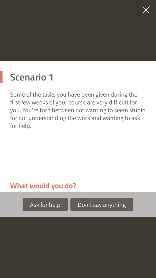 #5. SVS Ambition (iOS) By: Anspear Ltd