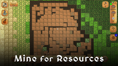 LitCraft Nysperience Screenshot