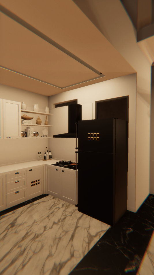 #4. 脱出ゲーム ModelRoom2 (iOS) 由: Wataru Shibata