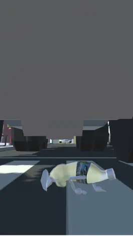 Game screenshot BottleRun AO apk