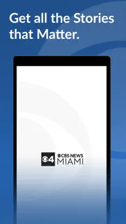 cbs miami problems & solutions and troubleshooting guide - 4