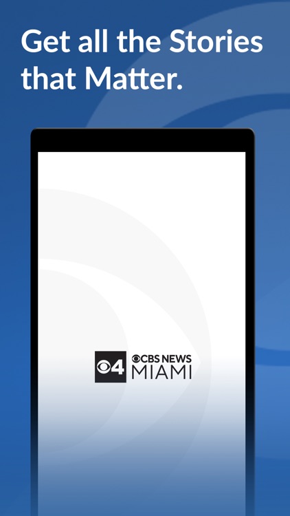 CBS Miami