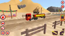 Game screenshot Truck Games Driving Simulator hack