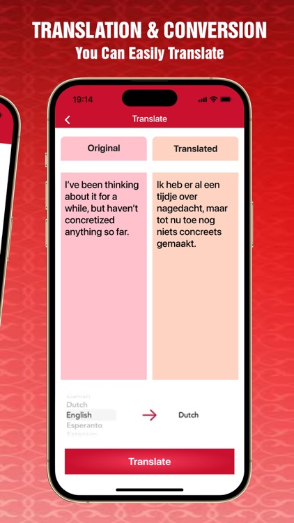 The Translator Ultra screenshot-3