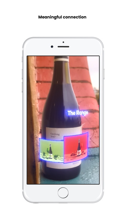 Winerytale: AR Wine Experience screenshot-4