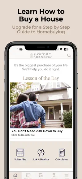 Game screenshot How to Buy A House mod apk
