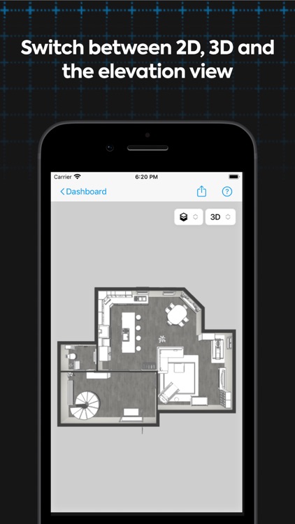 magicplan screenshot-3