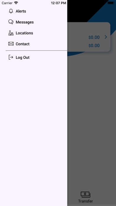 Employees United FCU Screenshot