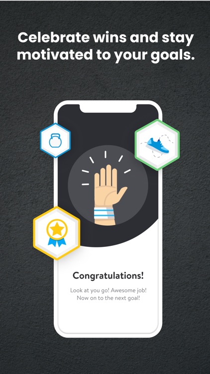 Monte Fitness Center screenshot-5