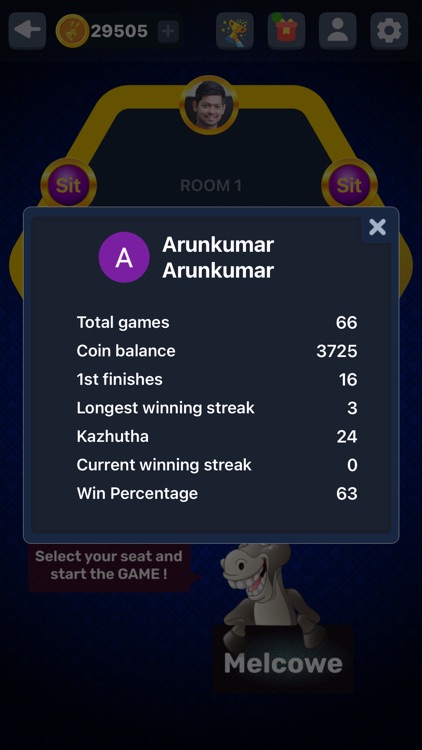 Kazhutha screenshot-5