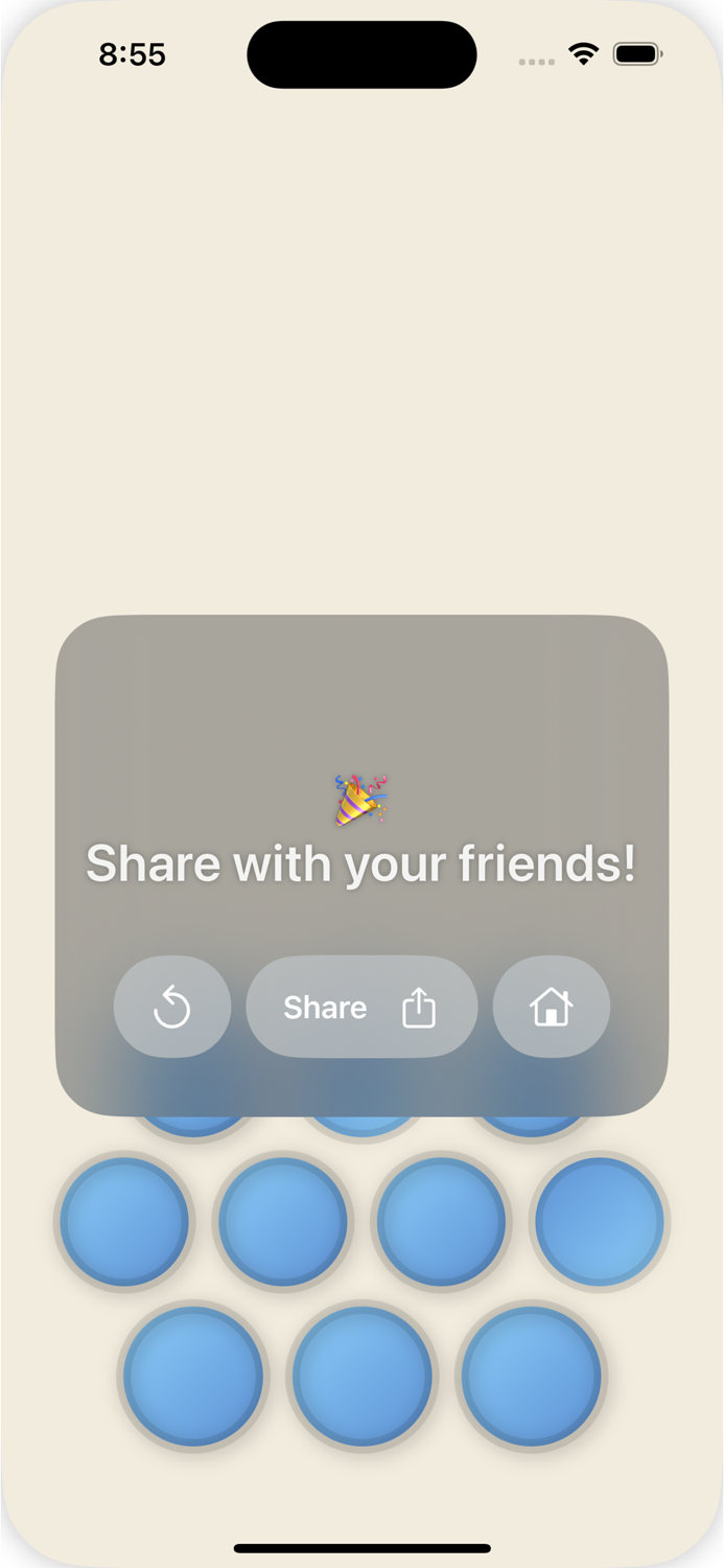 PopEm - Can you PopEm all