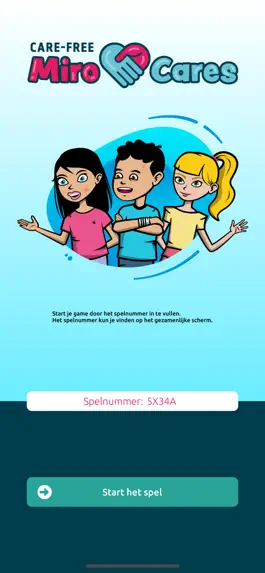 Game screenshot Miro Cares mod apk