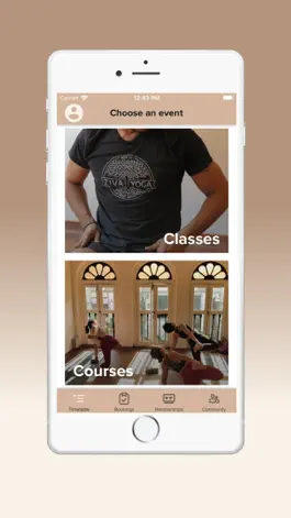 Game screenshot Ziva Yoga apk