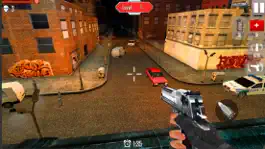 Game screenshot Sniper Killer War 3D hack