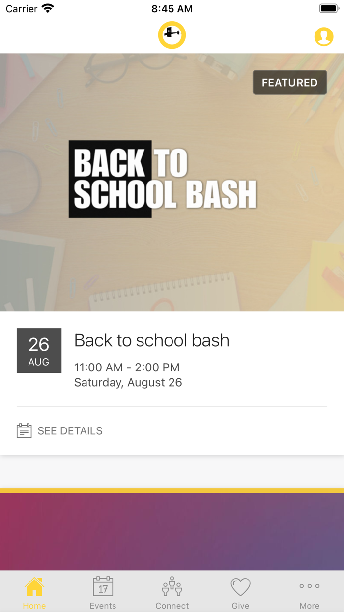 Refuge Community Church