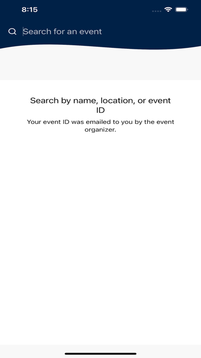 RISJ Fellowship Reunion Screenshot