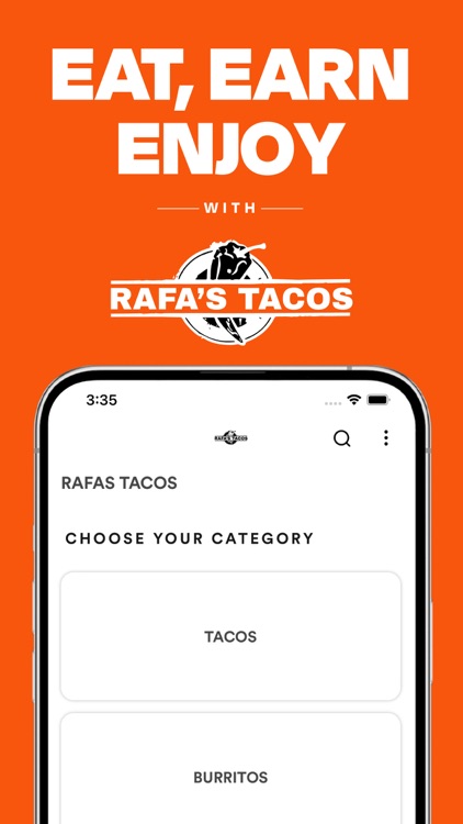 Rafa's Tacos