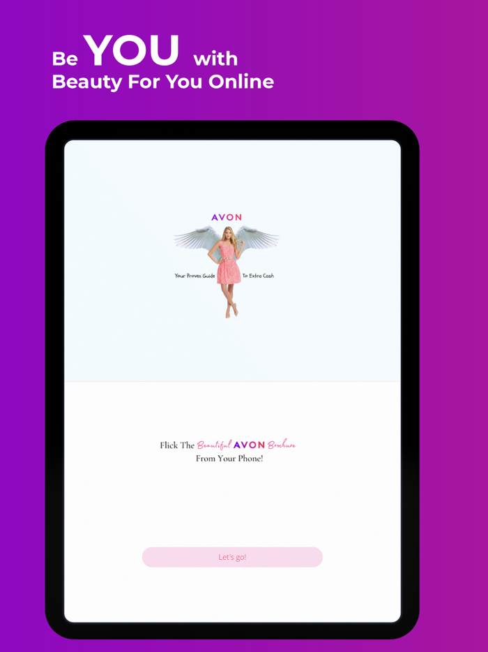 Avon By Beauty For You Online