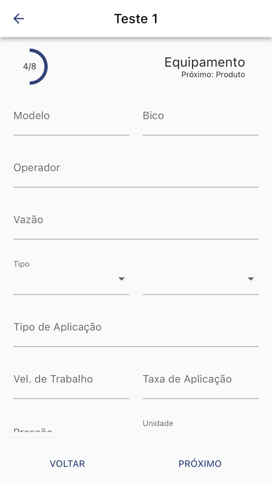 #7. SprayMax Scan (iOS) 由: FarmGO Agro Solutions Ltda