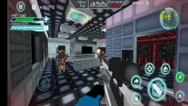 Game screenshot Cube Steel Maximum Survival apk