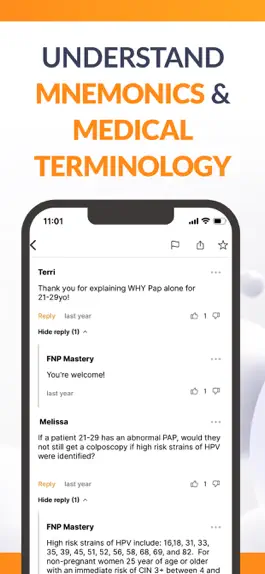 Game screenshot FNP Exam Prep 2023 | Mastery hack
