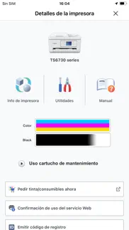 canon print iphone capturas de pantalla 2