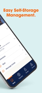 Public Storage screenshot #2 for iPhone