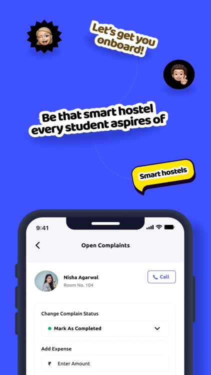 Homversity | Landlord/Business