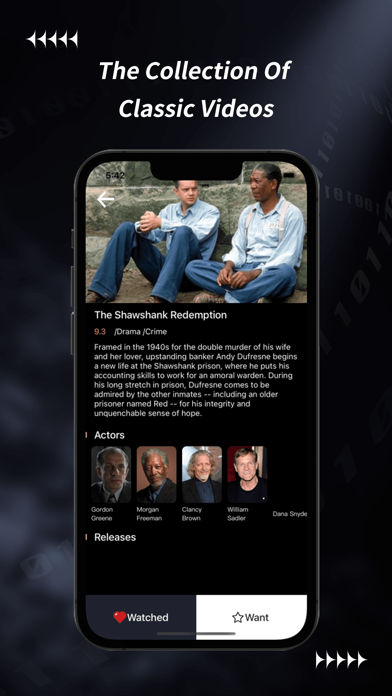 Moviescapes - Fun Movie Box Screenshot