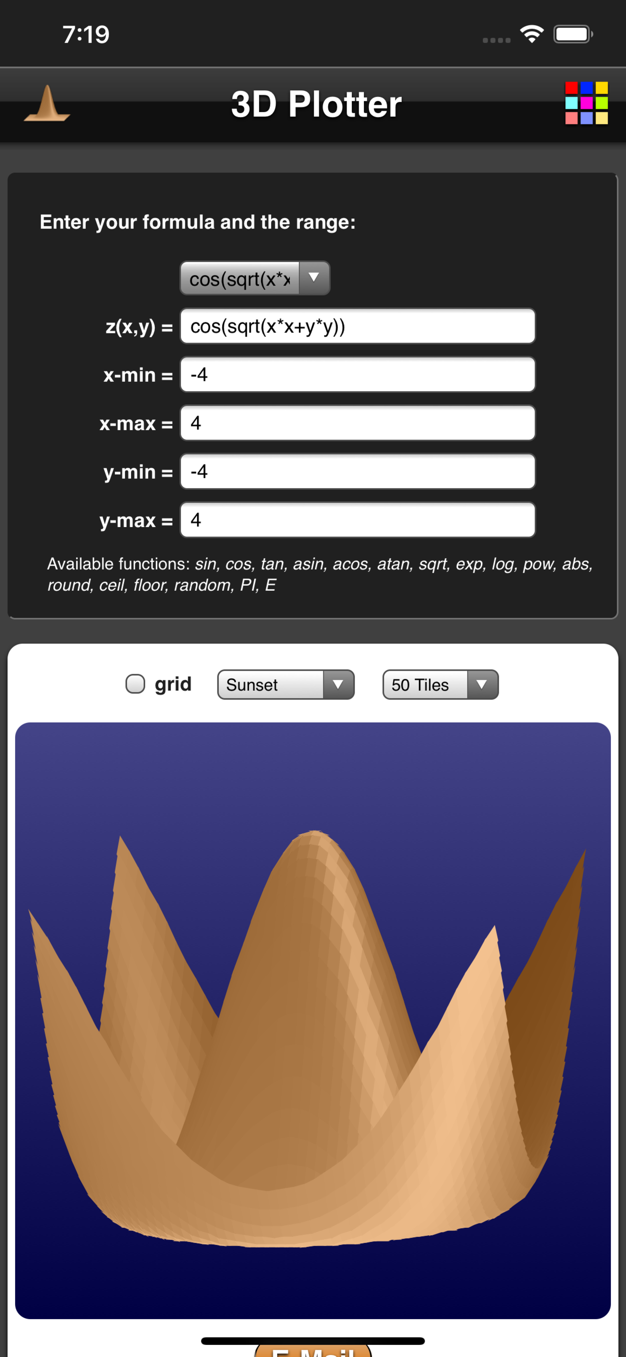 3D Plotter