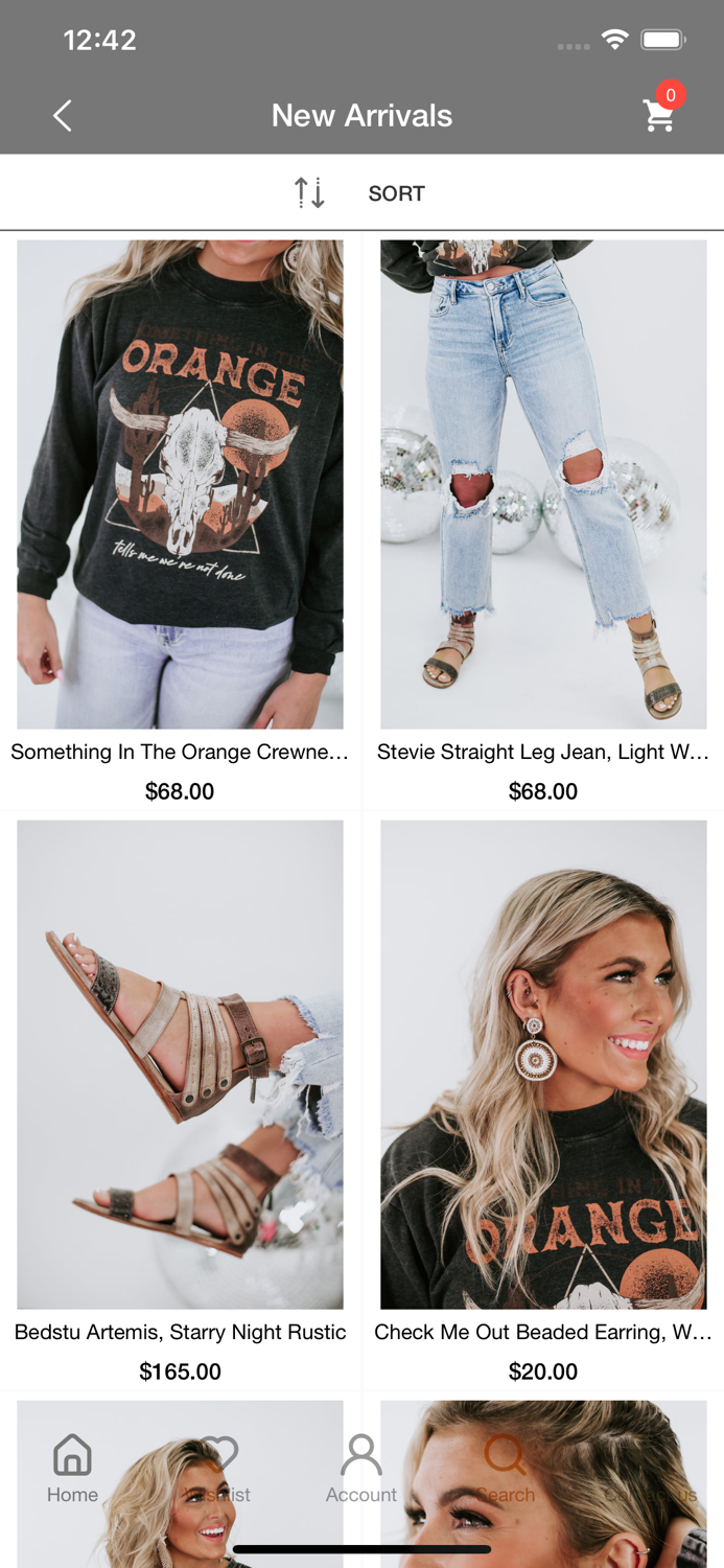 Everyday Chic Boutique