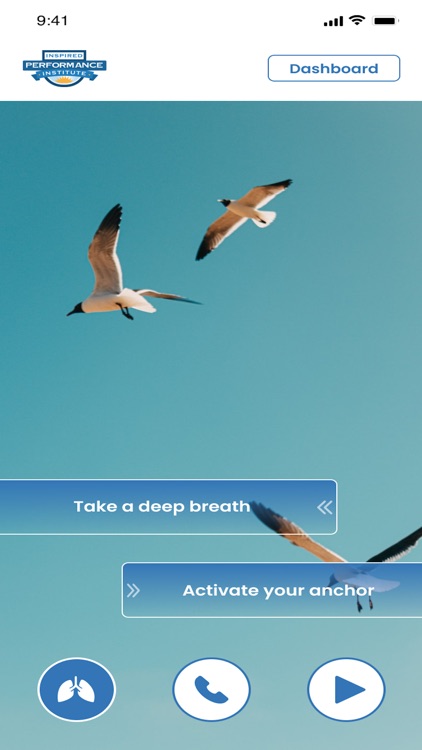 TIPP Member screenshot-3