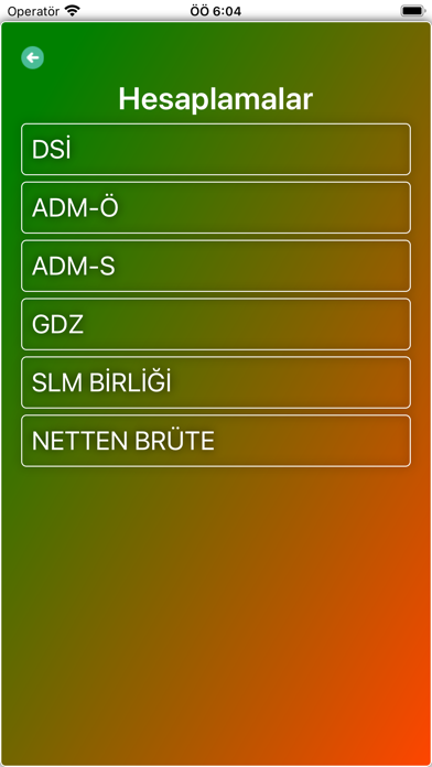 Aydın Tes İş Screenshot