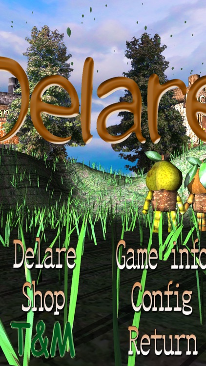 Delare