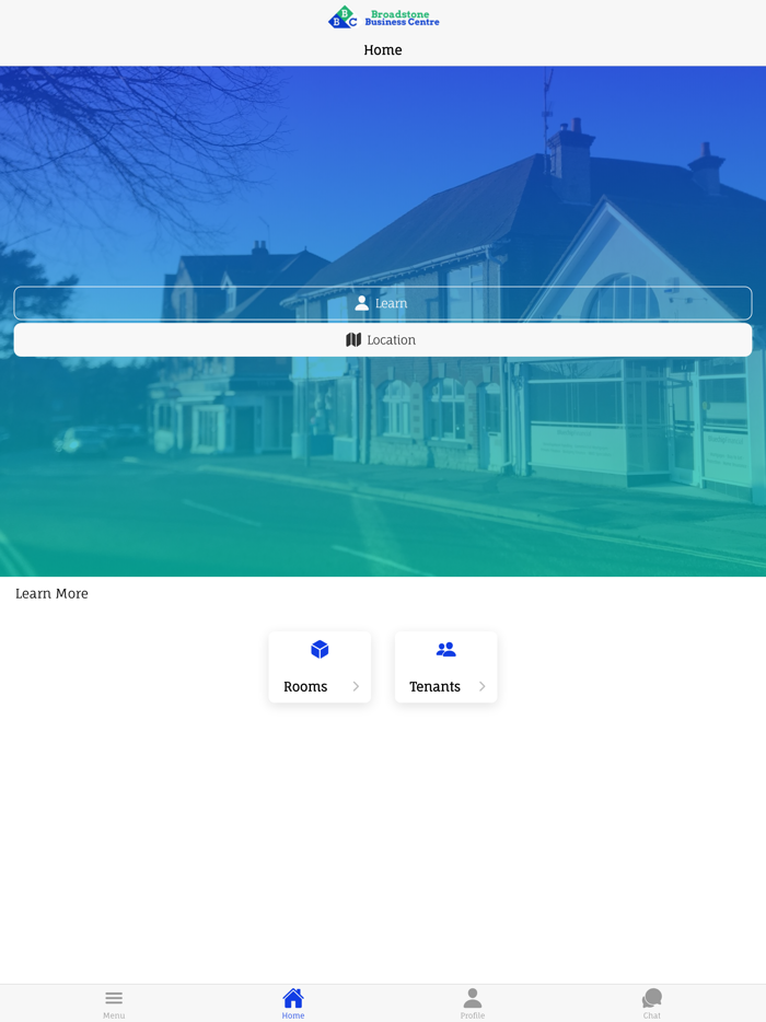 Broadstone Business Centre