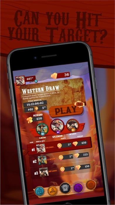 Western Boxudoku Screenshot