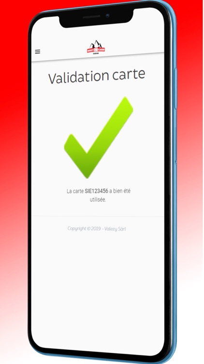 Hostcard Sierre screenshot-4